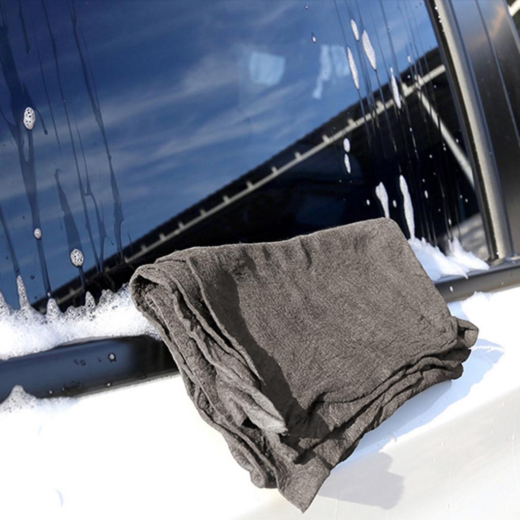 Cloth For Cleaning Glass, No Or, South Korean Cloth