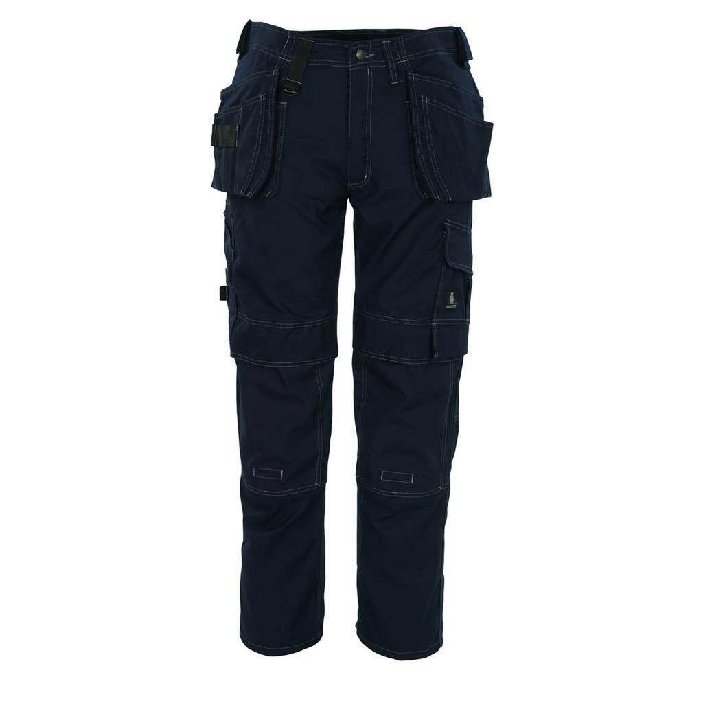 Mascot Mens Ronda Hardwear Work Trousers
