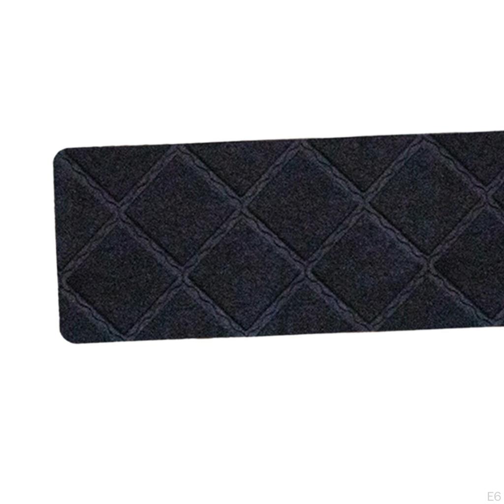 Indoor Stair Treads Set - 5 Pack