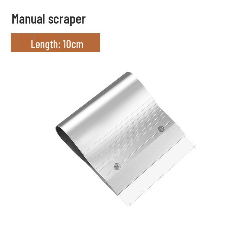 SMT Stainless Steel Mesh Squeegee – Solder Paste & Screen Printing Blade