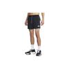 Nike Freizeitshorts Herren Schwarz Mittel DV9312-010