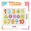 Wooden Puzzle, Shaped Puzzle, Ages 6+, Shape Matching, Shape Recognition, Color Recognition, Color Sense, Brain Training, Hand-Eye Coordination,