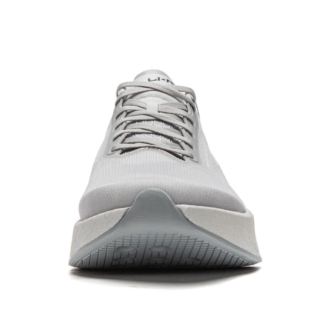 Li Ning Super Shadow Kollektion Dämpfung Rutschfest Abriebfest Leicht Rückprall Niedriger Schaft Freizeit ARBW007-9