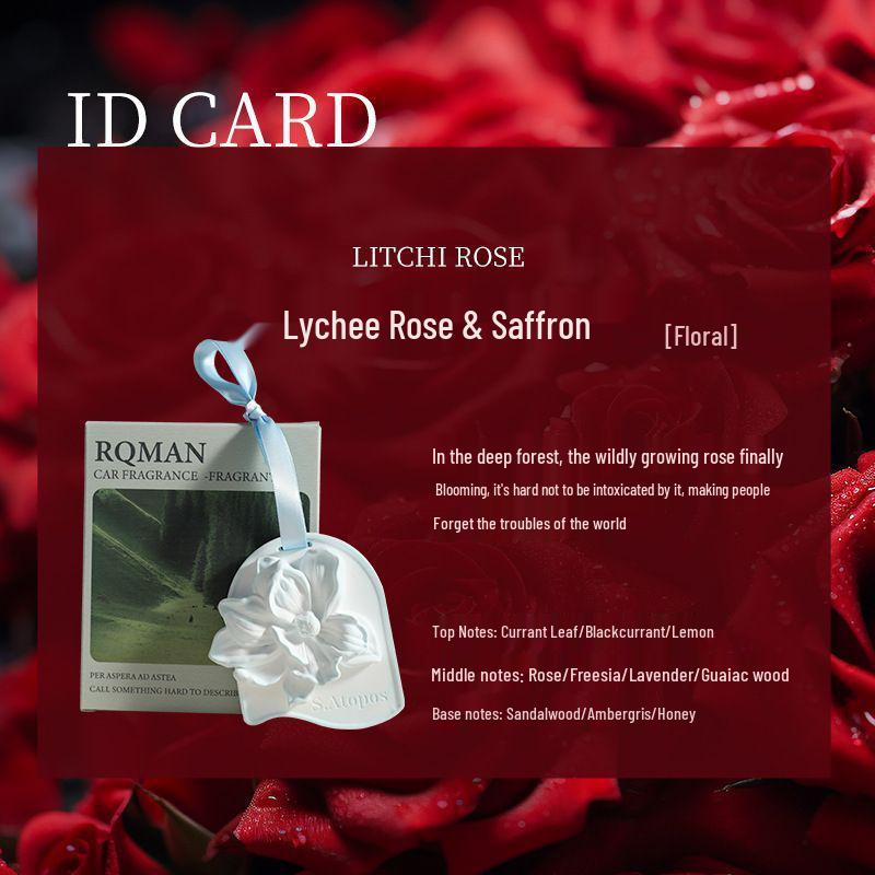 Begonia Wardrobe Aromatherapy Scent Chips: Long-Lasting, High-End Fragrance for Men's and Women's Bedrooms.