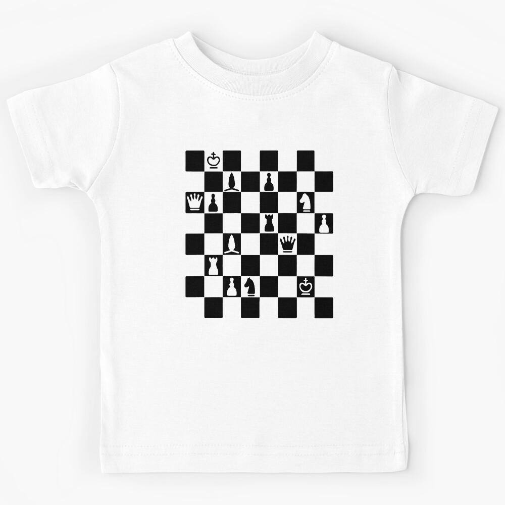 Tu solum vivis unum tempus Kids T-Shirt 100