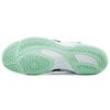 Mizuno Wave Drive 8 'White Green' Sneakers 81GA170514