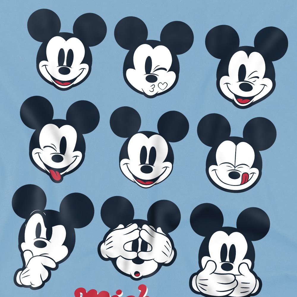 Mickey mouse Dětské/Kids T-Shirt