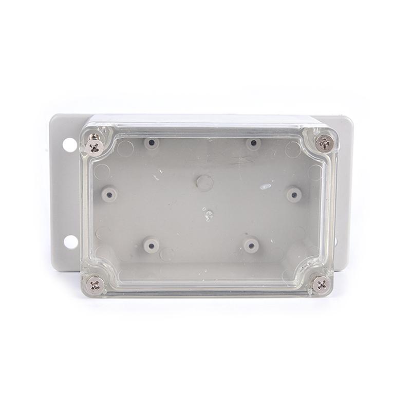 100*68*50Mm Waterproof Plastic Electronic Project Cover Box Enclosure Case