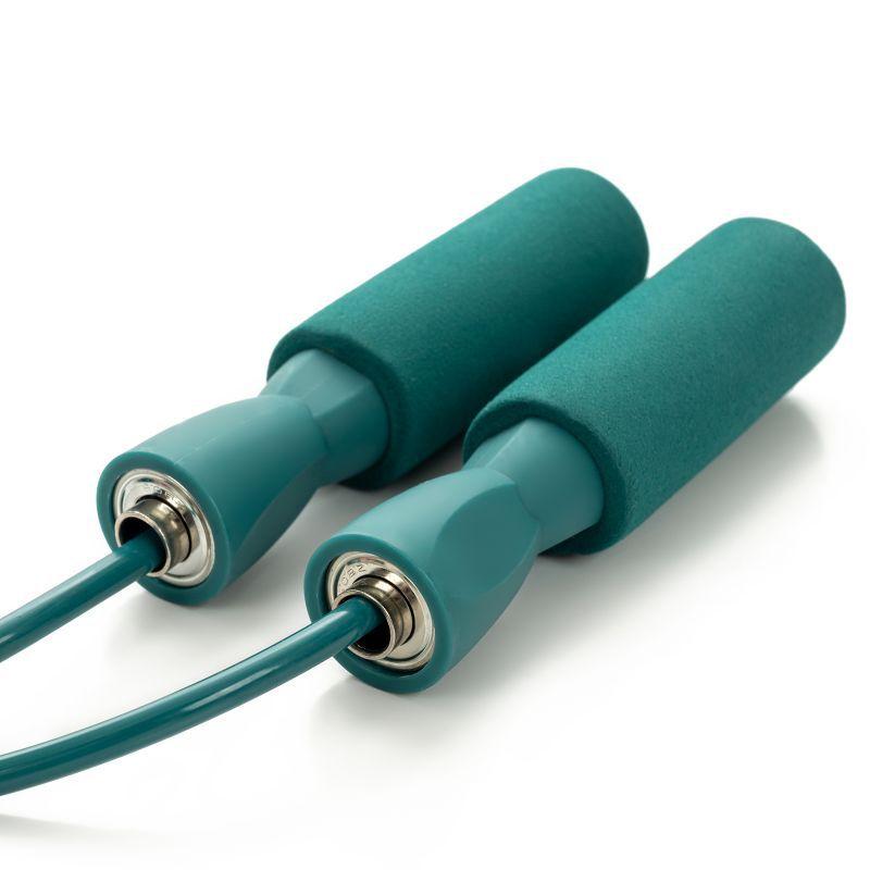 Sports Exercise Fitness Cordless Jump Rope Heavy Weighted Skipping Rope