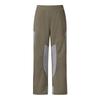 SALOMON Simple Comfortable Mid Waist Stylish Casual Pants Unisex Bottoms C29937