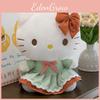 Plush Toy Cartoon Soft Fill Doll Anime Periphery Child Gift Holiday