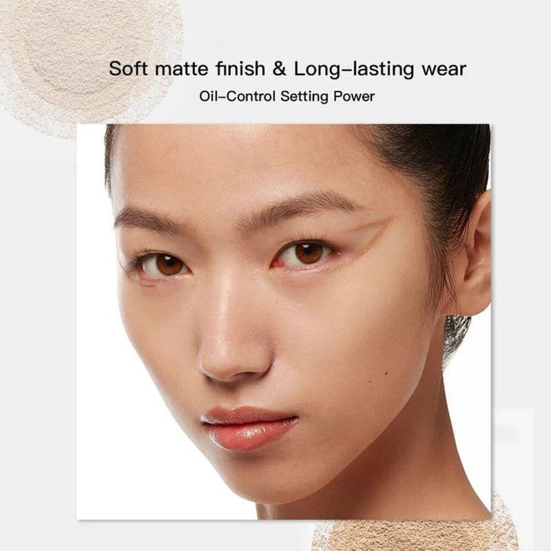 RED CHAMBER - Wandering Flawless Kompaktpuder