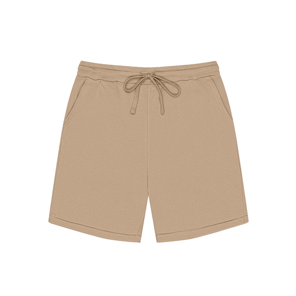 Bella + Canvas Unisex Adult Sponge Fleece Sweat Shorts