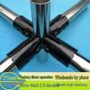 25mm Copper Pipe, Iron Pipe Fitting, Galvanized Steel Connector, Round Pipe Fixing, Two- or Three-Way Clip Accessories