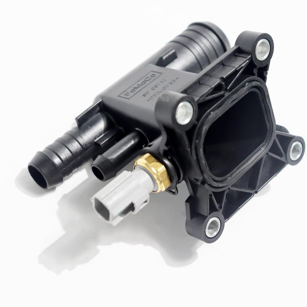 Elektronischer Sensorthermostat für Ford Mondeo CJ5E8K556BB