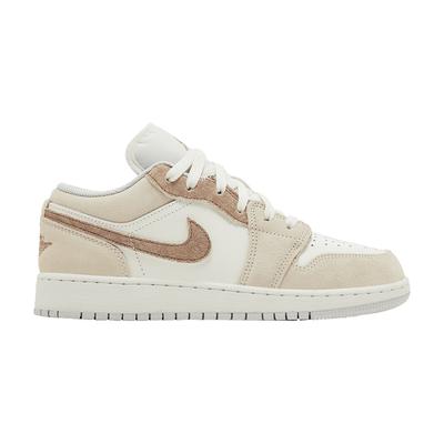 1 Low SE Legend Light Brown (GS)