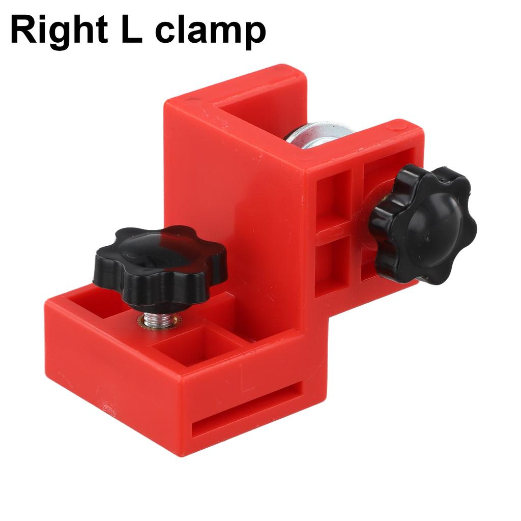 Woodworking Jig Drawer Panel Clamp Cabinet Drawer Installation Auxiliary Clip Adjustable Drawer Front Panel Mounting Fixture