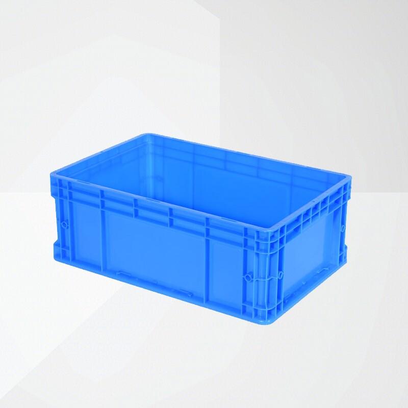 Wanzun EU Thickened Plastic Logistics Container