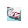 Sanrio Kids Quartz Watch Lightweight Cartoon Simple Design Unisex Pink