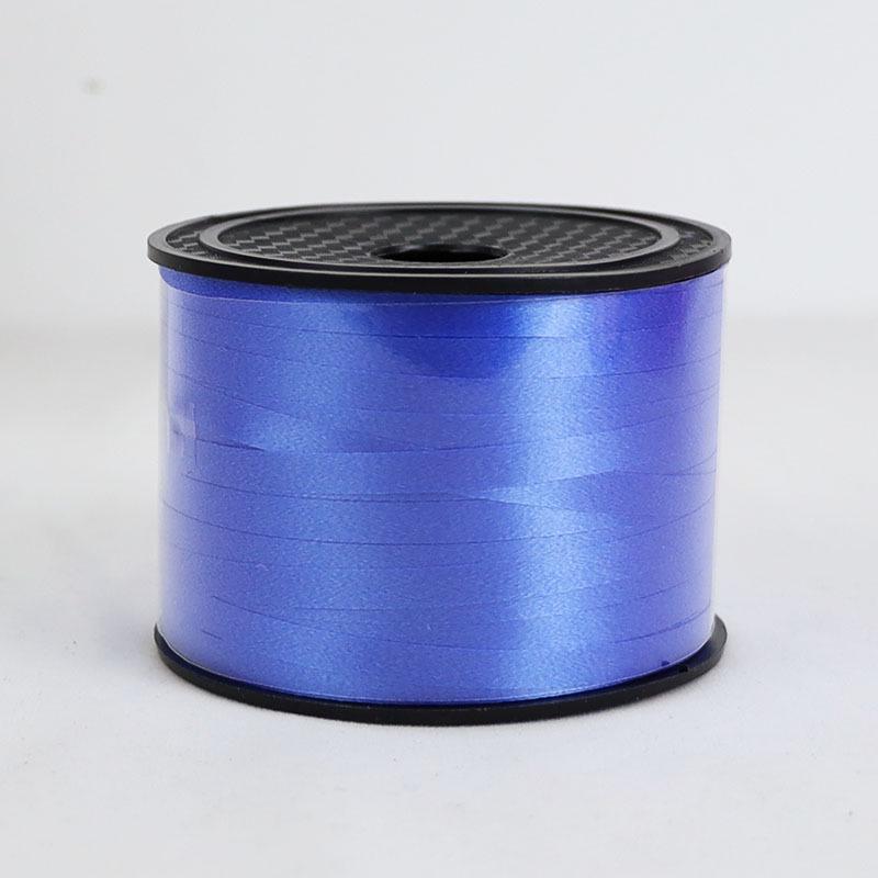 Wedding Balloon & Gift Tie Ribbons - 100 Yards Colorful Roll for Decoration