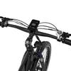 KOOLUX X2 Multi Terrain Electric Bike With TowSeat 48V13.5Ah  500W E-Mountain Bike 26 Inch Road Tires Adult City Commuting Electric Bicycle