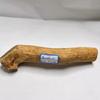 250/1000g Materiale Naturale Legno di Sandalo Segmento di Tronco di Sandalo Ciondolo Perline Buddha Auto Materiale per la Produzione di Aromaterapia Rinfrescante