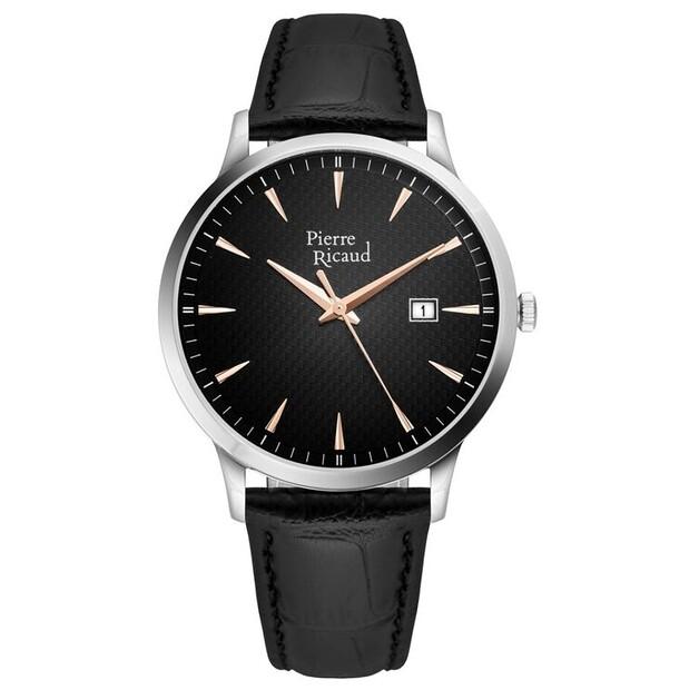 

Часы Pierre Ricaud P91023.52R4Q One Size