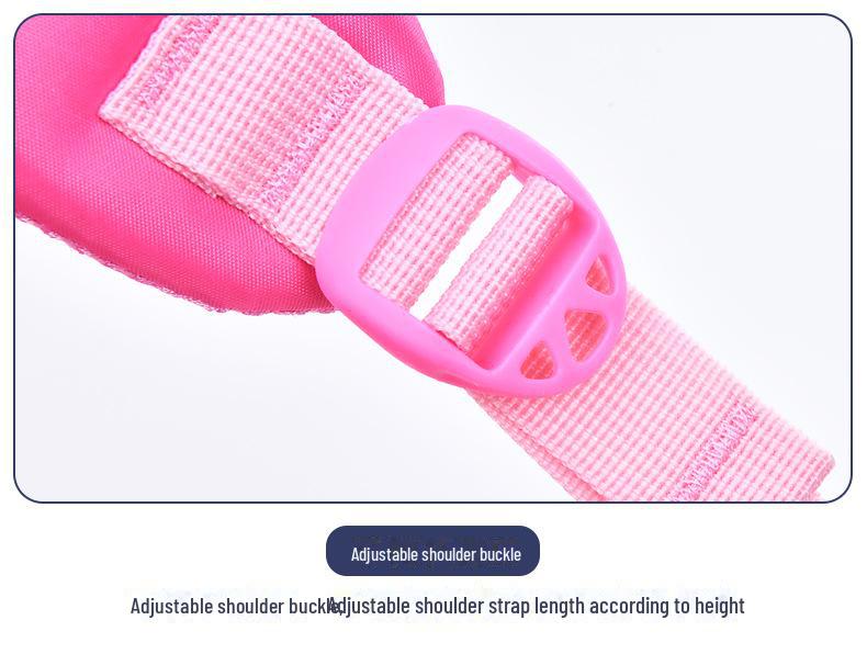 Wodoodporny plecak z kreskówkowym motywem o dużej pojemności dla uczniów szkół podstawowych (Klasy 1-6) - Lekka konstrukcja dla chłopców i dziewcząt