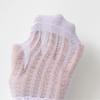 5Pairs/lot Kids Mesh Lace Socks For Girls Summer Cotton Children's Girl Princess Baby Middle Tube Sock Teenager Fashion Ruffled Sock