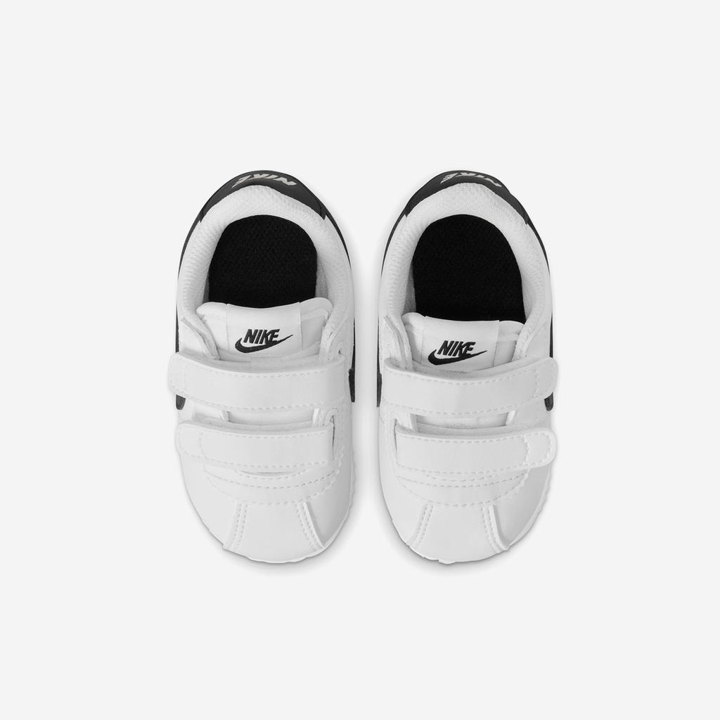 [Nike] Cortez Boy Toddler Velcro Sneakers [IM2209-105]