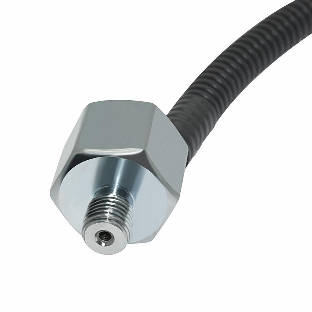 Snímač klepání 6P2-85780-00-00 Pro NÁHRADNÍ DÍLY YAMAHA PŘÍVĚSNÝ MOTOR 250HP F250BTUR 0508 VÁLEC KLIKOVÁ SKŘÍŇ 1