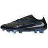 Phantom 6 Soft And Comfortable Abrasion Resistant Soccer Shoes Unisex Black HJ2146-003