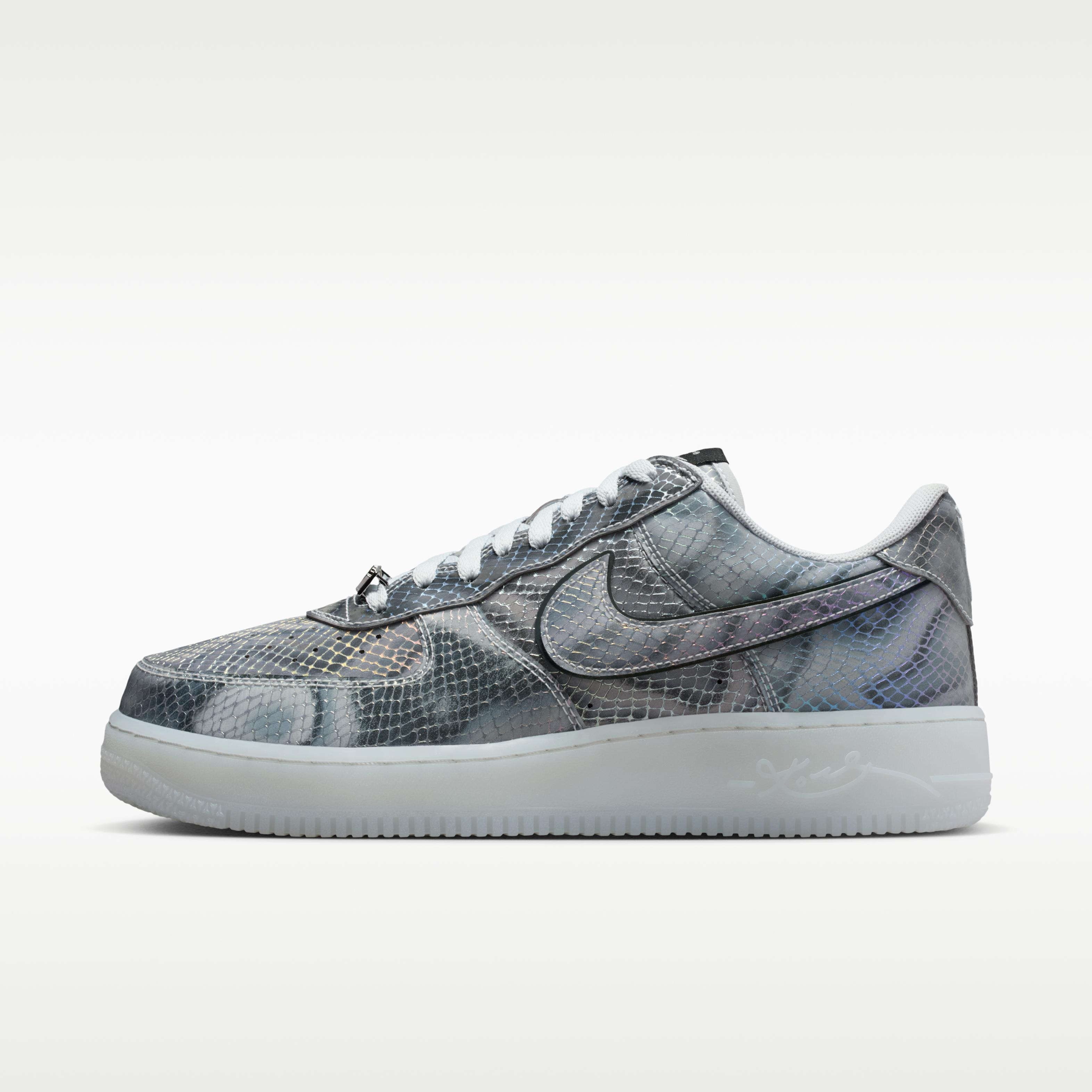 Nike Air Force 1 Low Protro Kobe Bryant Lenticular 36.5