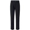 GIOVANNI VALENTINO Men's Business Casual Straight-Leg Trousers