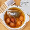 SHUANG YU Tea Bags, Spice Bags, Herbal  Bags, 100 Non-Woven Filter Bags, Disposable Marinade And Soup Bags, Decoction Bags