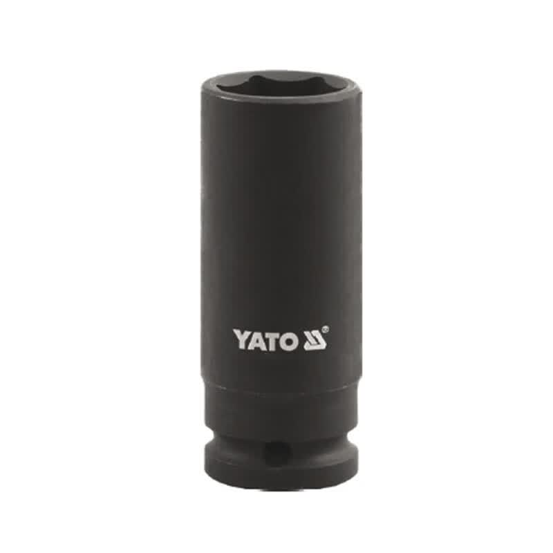 YATO 1/2 Hexagonal Air Impact Long Socket