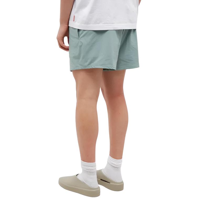 Fear of God Essentials Drop 2 SS23 Casual Elastic Running Fitness Shorts Women Shorts FOG-SS23-261