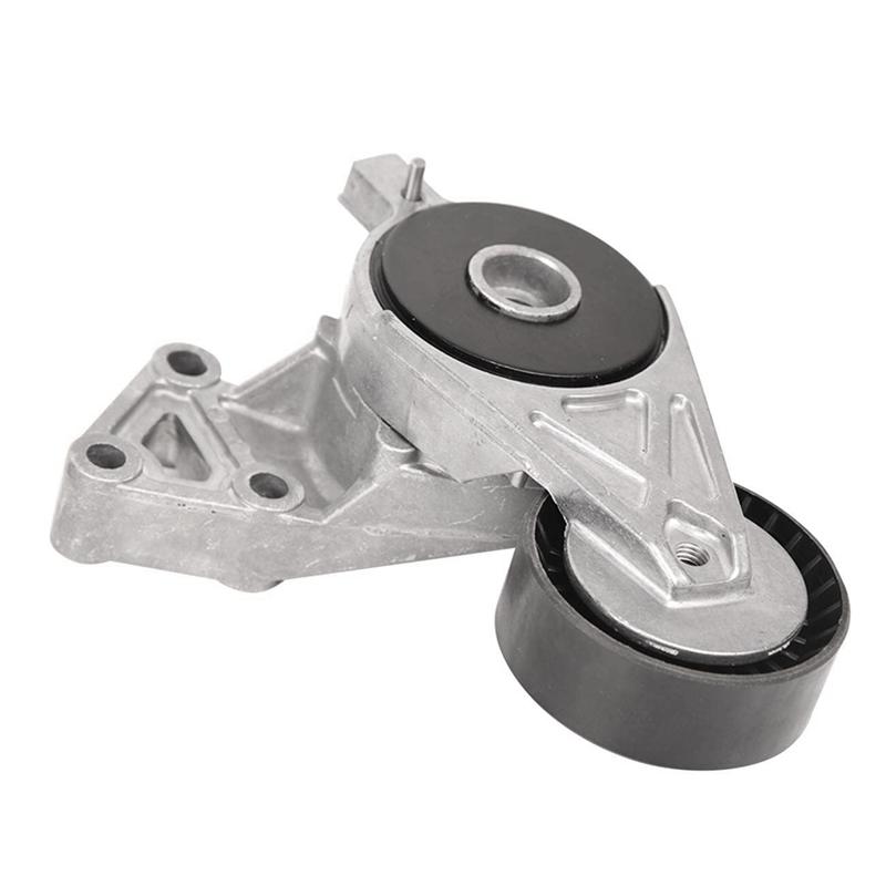 A16P-Engine Accessory Tensioner For Jetta 2V/5V Bora 1.8/1.8T Polo 1.6 Skoda 06A903315E Tensioner Belt