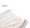 Women's Mid-Length Jacquard Silk Skirt - New Chinese Style for Autumn/Winter