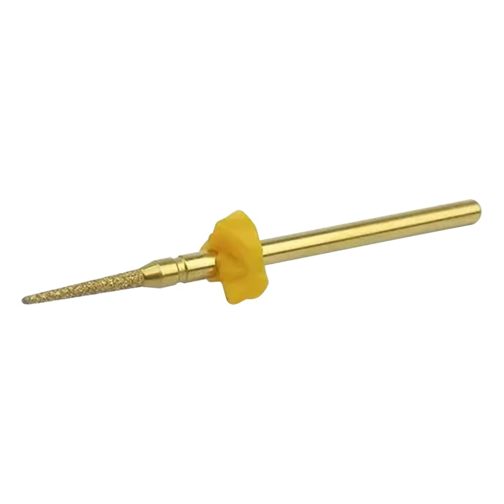 

WSPT JAPAN Gold Diamond Bit Needle золотой
