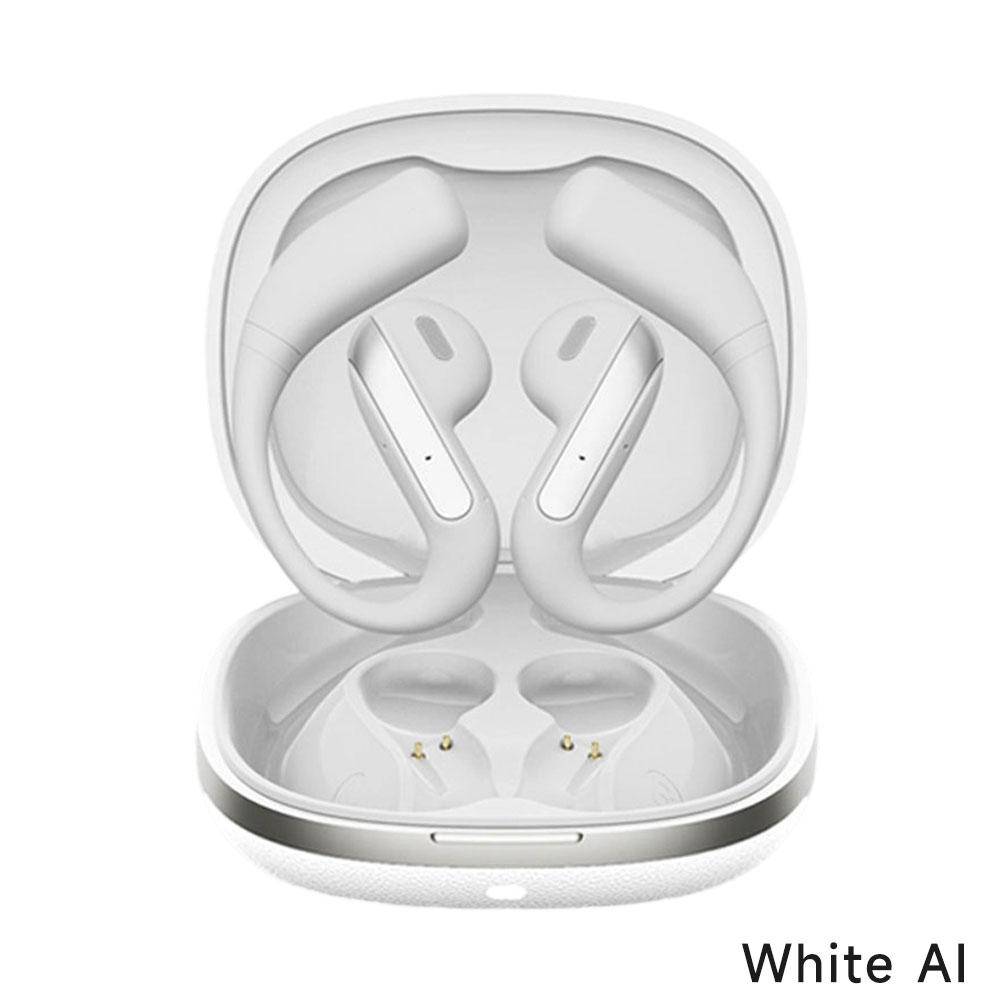 5.4 Smart Bluetooth Headphones With AI Simultaneous Interpretation Long Battery Life Open-Ear Sports Headphones -Yj55