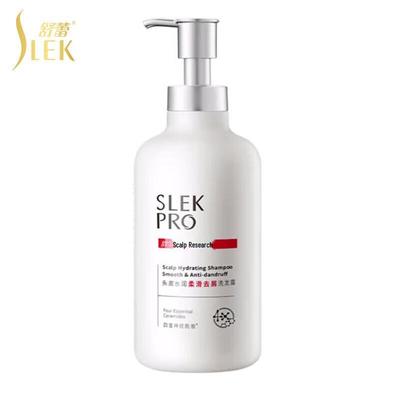 Shampoos & Haarspülung