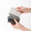 2-In-1 Window Brush Groove Cleaning Brush Gap Brush Tool Cleaning Brush Cleaning Window Sill Gap Brush