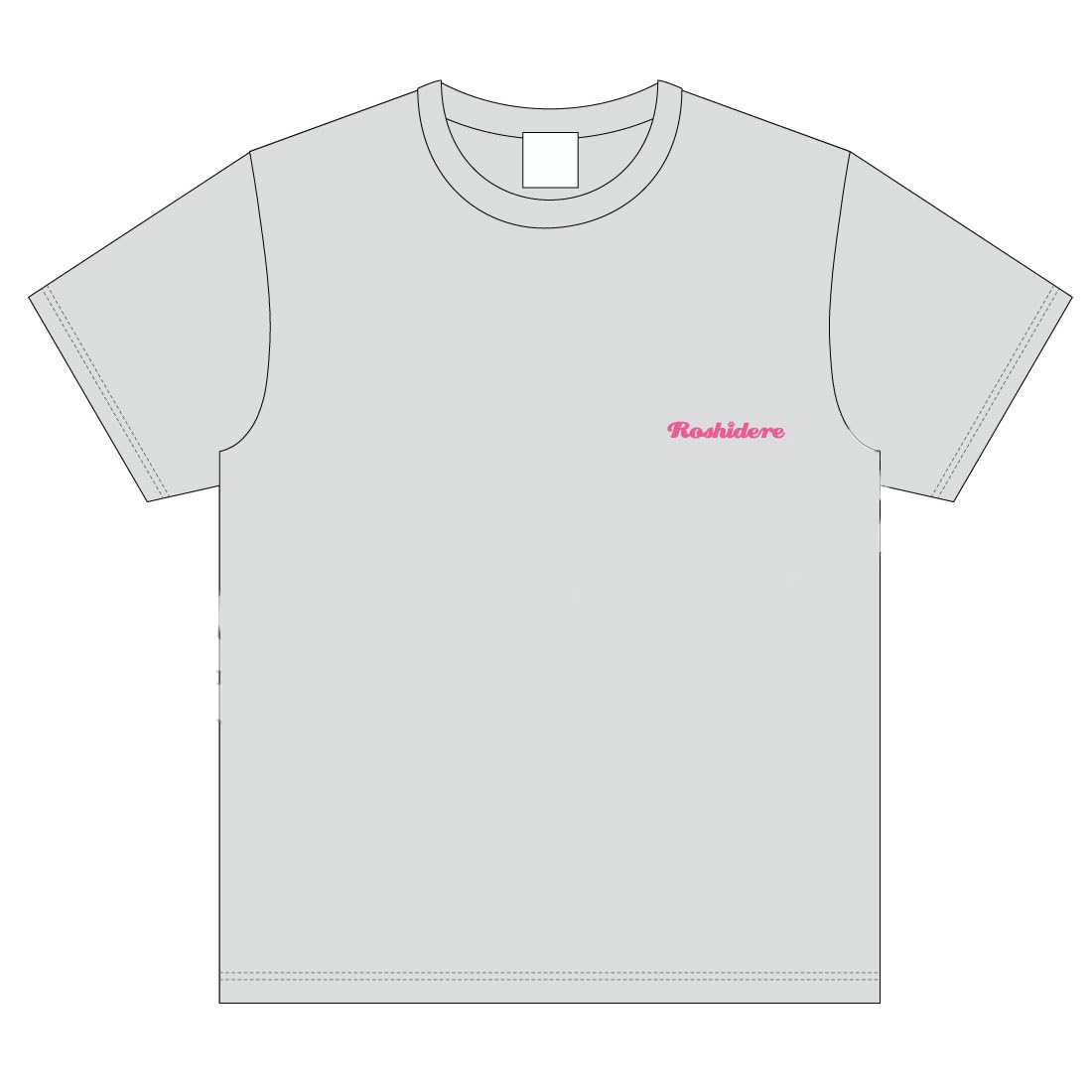 

Arya-san, the cat maid next door who sometimes whispers in Russian, T-shirt, size M