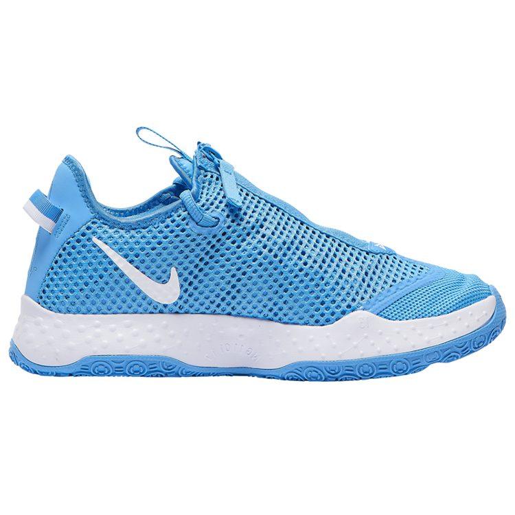 Nike Pg 4 Tb University Blue CW4134-405