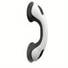 Grab Bars for Bathtubs and Showers Heavy Duty Shower Handle Assistance Products Seniors Suction Cup Handrails Handicap Bath Grip