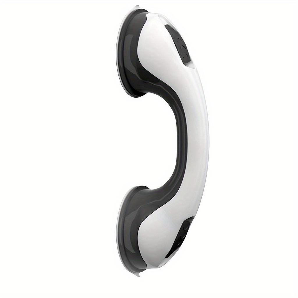 Grab Bars for Bathtubs and Showers Heavy Duty Shower Handle Assistance Products Seniors Suction Cup Handrails Handicap Bath Grip