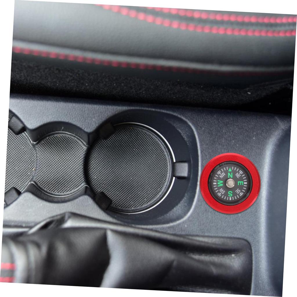 FUNOMOCYA Metal Lighter Cover Lighter Plug