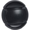 FUJIFILM Front Lens Cap FLCP-43 - Camera Lens Protector Accessory
