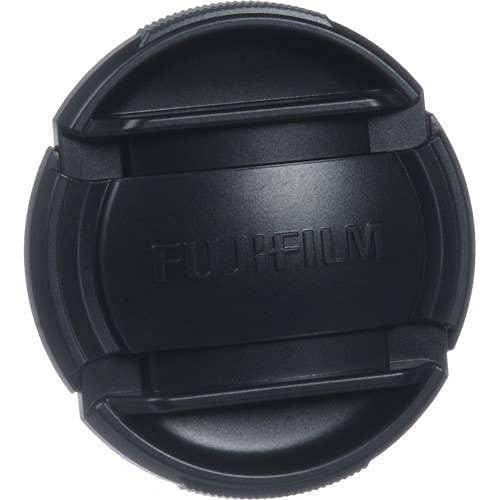 FUJIFILM Front Lens Cap FLCP-43 - Camera Lens Protector Accessory